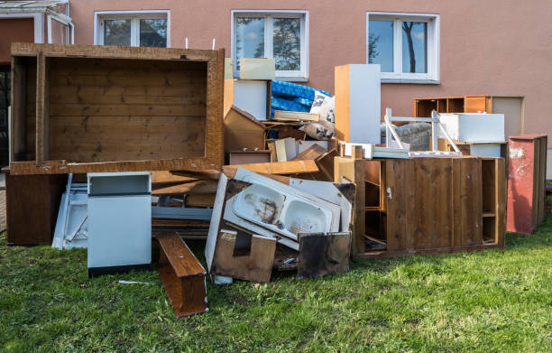 Appliance Disposal in Liberty Hill, TX