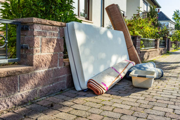Best Dumpster Rental Services  in Liberty Hill, TX